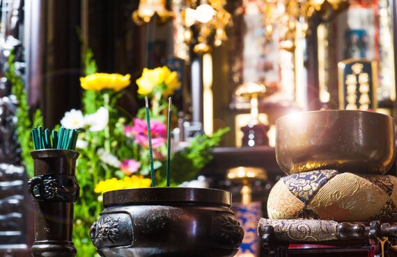 和歌山で仏壇の買い替えをされたいなら品揃えが豊富な会社をご利用ください